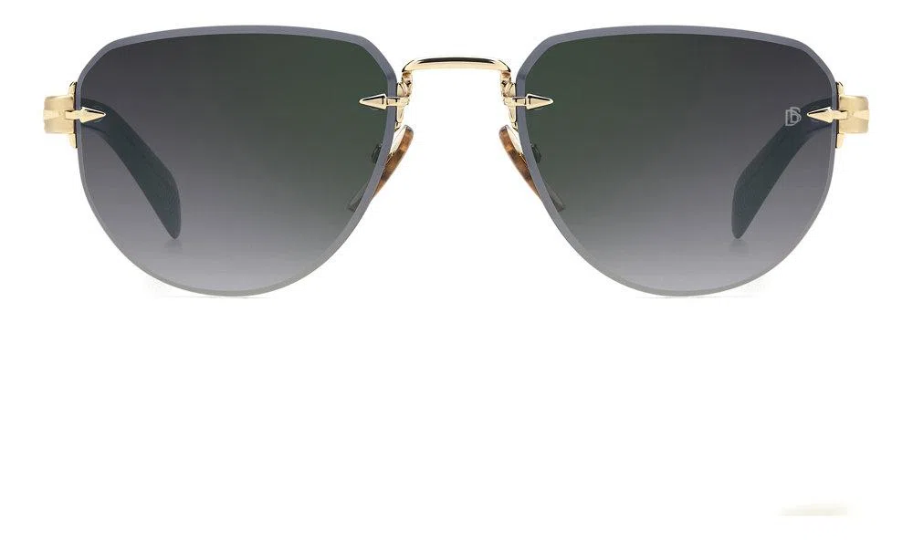 David Beckham DB7144 Sunglasses - view 8